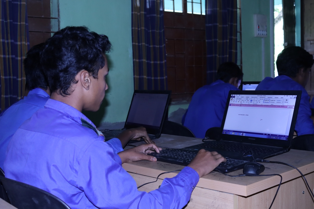Photo 1